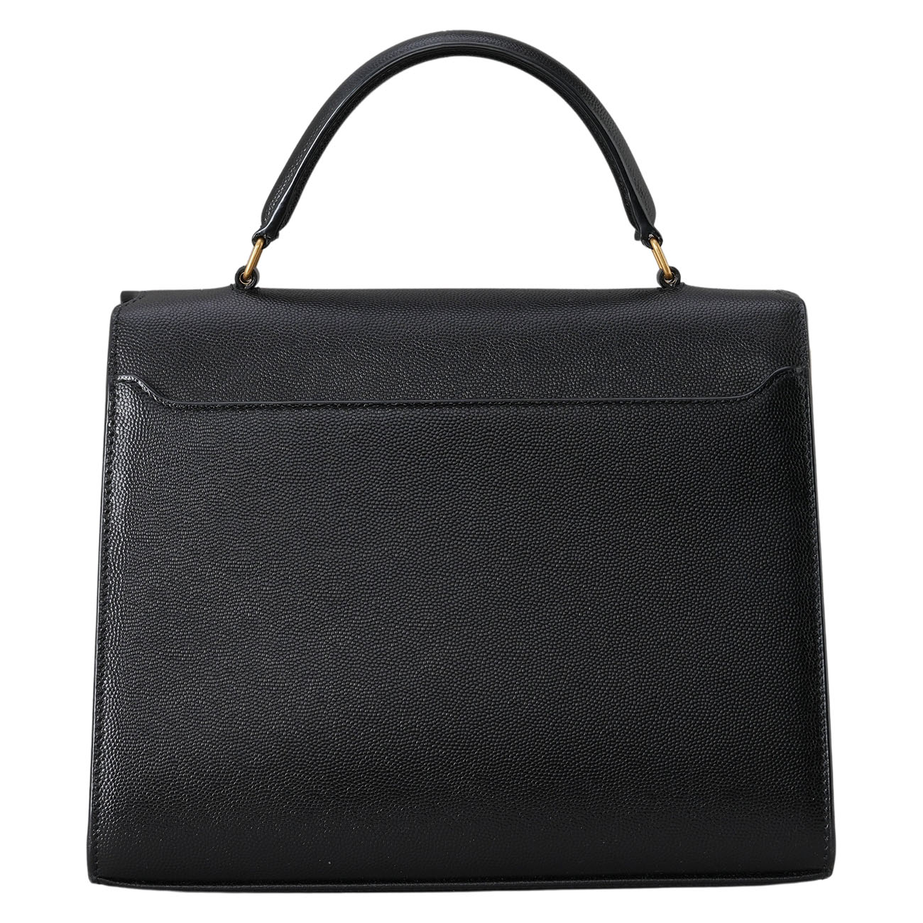 YVES SAINT LAURENT(USED)생로랑 623931 카산드라 미듐 토트백